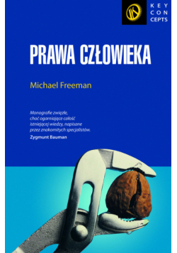 Prawa człowieka