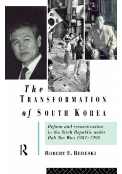 The Transformation of South Korea