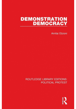 Demonstration Democracy