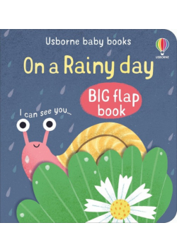 On a Rainy Day