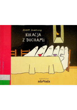 Kolacja z duchami
