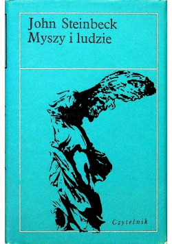 Myszy i ludzie