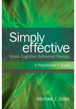 Simply Effective Group Cognitive Behaviour Therapy
