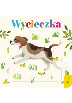 Czytanki-układanki. Wycieczka