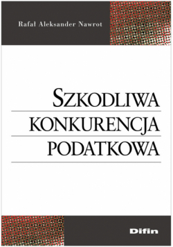 Szkodliwa konkurencja podatkowa