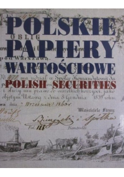 Polskie papiery wartościowe