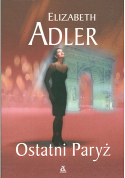 Ostatni Paryż