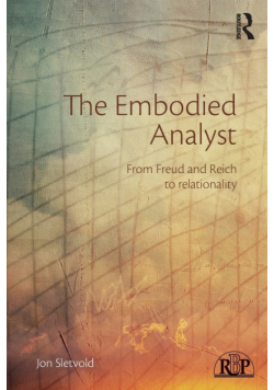The Embodied Analyst