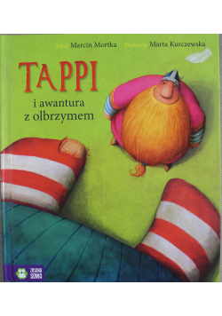 Tappi i awantura z olbrzymem