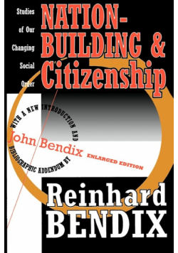 Nation-Building and Citizenship
