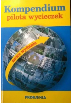 Kompendium pilota wycieczek