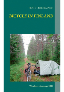 Bicycle In Finland