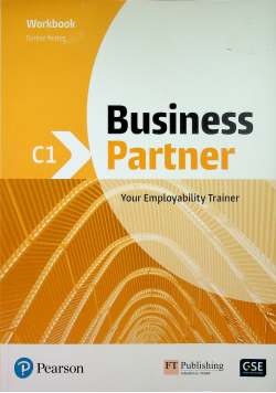 Business Partner C1 Workbook