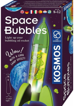 Kosmiczne Bańki KOSMOS