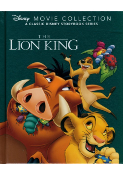 The Lion King