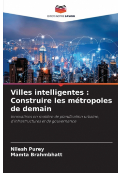 Villes intelligentes