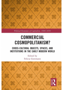 Commercial Cosmopolitanism?