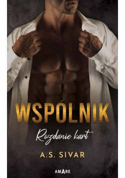 Wspólnik. Rozdanie kart