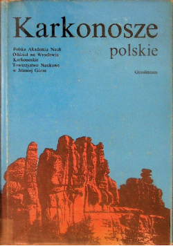 Karkonosze polskie