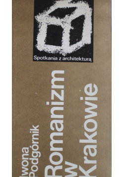 Romanizm z Krakowie