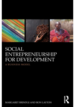 Social Entrepreneurship for Development