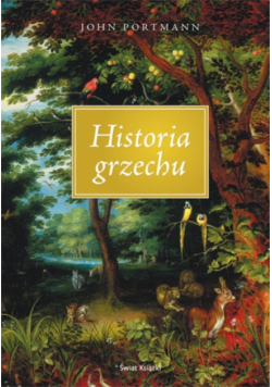 Historia grzechu
