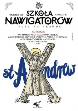 Szkoła Nawigatorów 12  / 16 Kurs Na Prawdę