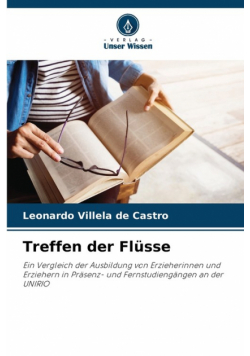 Treffen der Flüsse