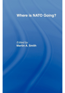 Where is Nato Going?