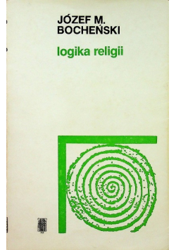 Logika religii