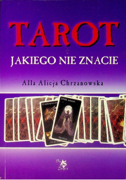 Tarot jakiego nie znacie