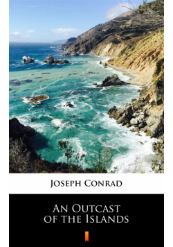 An Outcast of the Islands