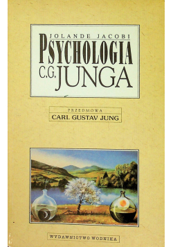 Psychologia C G  Junga