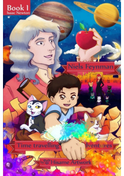 Niels Feynman's time traveling adventures | Book 1 Chapter 5