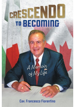 Crescendo to Becoming