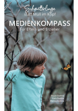 Schmetterlinge statt Müll im Kopf