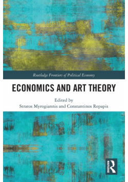 Economics and Art Theory