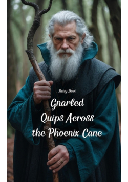 Gnarled Quips Across the Phoenix Cane