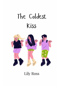 The Coldest Kiss