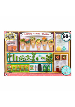 MGA's Miniverse - Make It Mini Botanicals