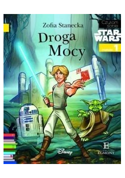 Droga mocy