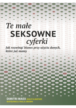 Maex Dimitri - Te małe seksowne cyferki