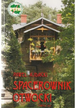 Spacerownik Otwocki
