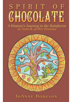 Spirit of Chocolate