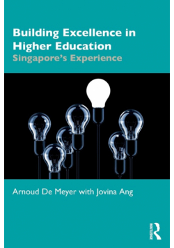 Building Excellence in Higher Education