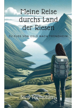 Meine Reise durchs Land der Riesen