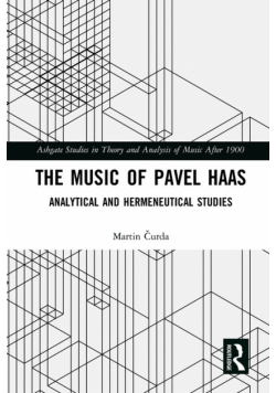 The Music of Pavel Haas
