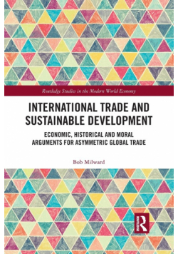 International Trade and Sustainable Development