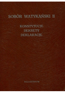 Sobór Watykański