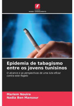 Epidemia de tabagismo entre os jovens tunisinos